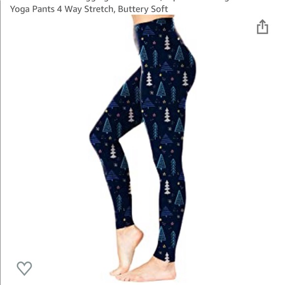 Sunzel Leggings